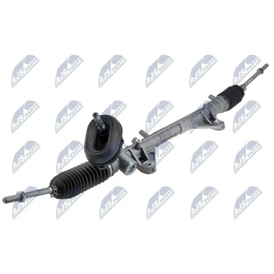 Bilde av Styresnekke, renault captur i, clio iv, grandtour skåp / kombi skåp/halvkombi zoe, 490010841R, 490012863R, 49