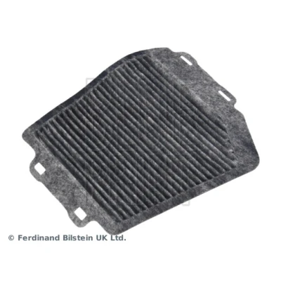 Bilde av BLUE PRINT ADBP250068 Kupéfilter pollenfilter, Trådfilter 170 146 14 TOYOTA: Yaris IV