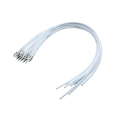 Bilde av VEMO V99 83 0038 Reparasjonssett, kabelsett uten belg EXPERT KITS +