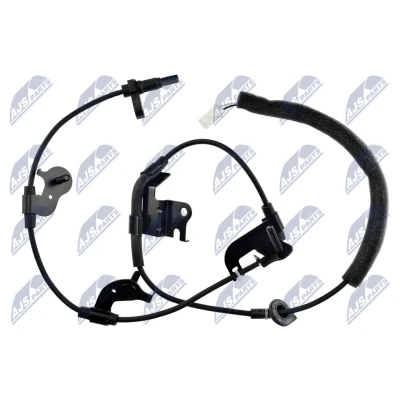 Bilde av NTY HCA TY 013 ABS Sensor venstre bakaksel, TOYOTA: RAV4 III SUV