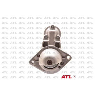 Bilde av Starter, alfa romeo,citroën,fiat,ford,lancia,opel,peugeot, 1723350, 1726350, 51810307, 51810307A, 51916170, 95511895, BS51 11000 BA