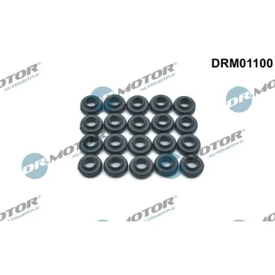 Bilde av DR.MOTOR AUTOMOTIVE DRM01100 Tetning, sylindertopp hetteskruer