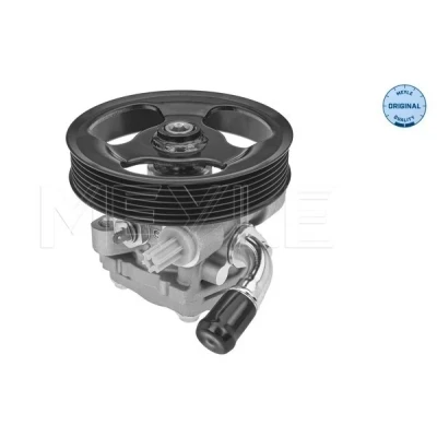 Bilde av MEYLE 35 14 631 0003 Hydraulikkpumpe hydraulisk 6