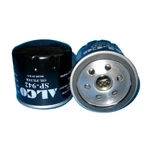 Bilde av ALCO FILTER SP 942 Oljefilter 3/4 16UNF Påskruingsfilter OPEL: Omega A Sedan, Ascona B Rekord C FORD: Capri III