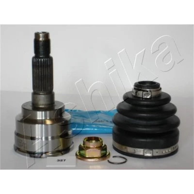 Bilde av Leddsett, drivaksel, Hjulside, mazda 323 c v, f p s mx 3, F024 22 510, F02422510A
