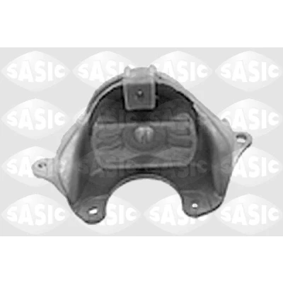 Bilde av SASIC 9001914 Holder, motoropphengning Gummimetallager girkassesiden