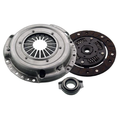 Bilde av BLUE PRINT ADN13031 Clutch tre deler med syntetisk fett utløserlager 190 NISSAN: ALMERA 1 Hatchback