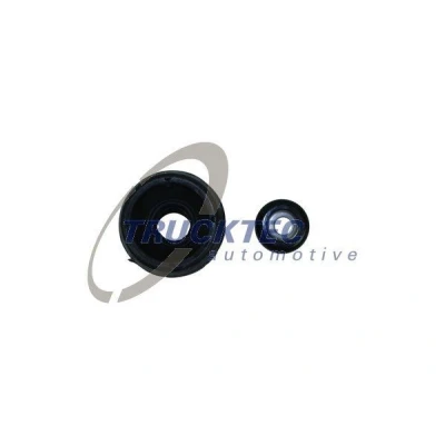 Bilde av TRUCKTEC AUTOMOTIVE 07.30.206 reparasjonssett, fjærbeinstøttelager framaksel begge sider VOLKSWAGEN: Polo V Hatchback, Golf 4, New Beetle Hatchback