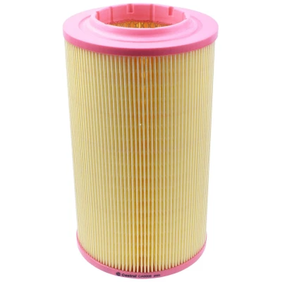 Bilde av Castrol filters CA0008 Luftfilter 169mm omluftfilter FIAT: Ducato III Flatvogn lastebil / Chassis, Van, Minibuss