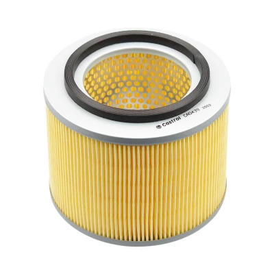 Bilde av Castrol filters CA0439 Luftfilter 175mm omluftfilter NISSAN: Patrol GR 5 SUV, Pick Up