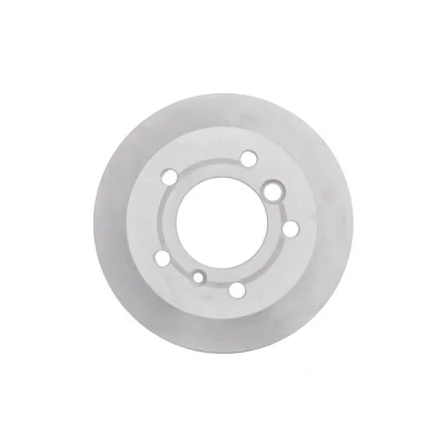 Bilde av Bremseskive, Bakaksel, mercedes benz,vw, 2D0 615 601 A, D, 902 423 01 12, 03 04 05 90242
