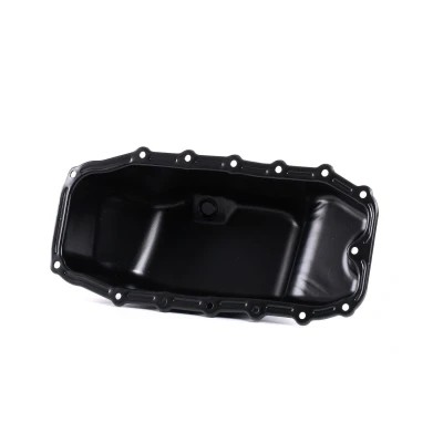 Bilde av Oljepanne, alfa romeo,citroën,fiat,ford,lancia,opel,peugeot,suzuki,vauxhall, 0301 R2, 06 52 235, 1 543 871, 46743794, 55197679, 56 00