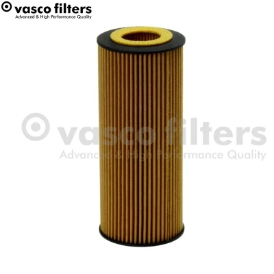 Bilde av DAVID VASCO V359 Oljefilter med tetningsring Filterinnsats BMW: 5 Touring, 3 Sedan, Touring