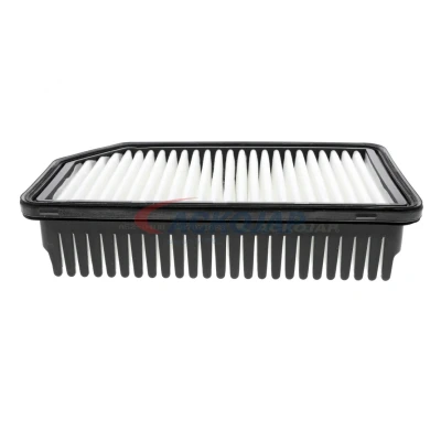 Bilde av ACKOJA A52 0400 Luftfilter 53,3 130,5 248, 248 Filterinnsats HYUNDAI: i20 I Hatchback, ix20, KIA: Venga