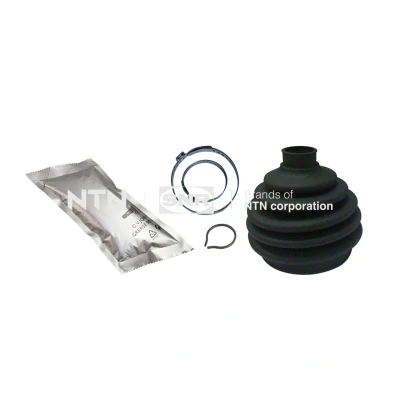 Bilde av SNR OBK53.012 Drivakselmansjett 100mm ytre OPEL: Vectra C CC, Caravan, Astra F SAAB: 9 3 Stasjonsvogn