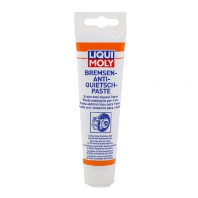 Bilde av LIQUI MOLY 3077 Pasta, bremse / hydraulikkdeler Tube 100