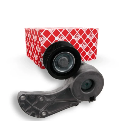 Bilde av FEBI BILSTEIN 33716 Spennarm