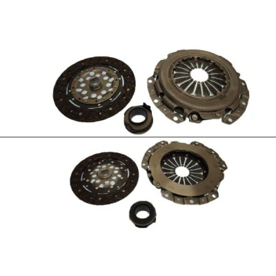 Bilde av KAWE 962052 Clutch med clutchtrykkplate clutchplate, utløserlager D 220 MINI: Hatchback