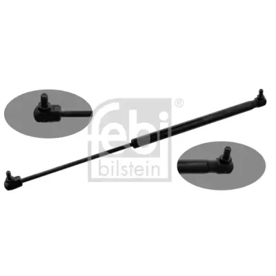 Bilde av FEBI BILSTEIN 48567 Gassfjær 300 485