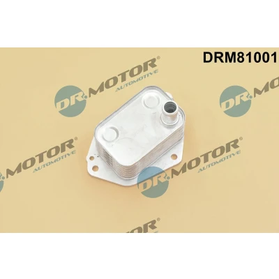 Bilde av DR.MOTOR AUTOMOTIVE DRM81001 Oljekjøler