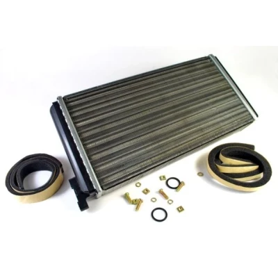Bilde av THERMOTEC D6M001TT Varmeveksler MERCEDES BENZ: 190