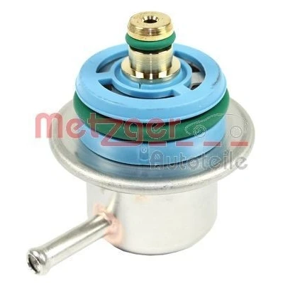 Bilde av METZGER ORIGINAL ERSATZTEIL 0892137 Brennstofftrykkregulator BMW: 3 Sedan, 7