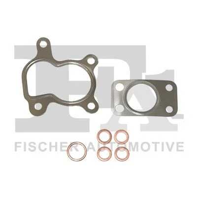 Bilde av FA1 KT210020E Monteringssett, lader PEUGEOT: 307 Stasjonsvogn