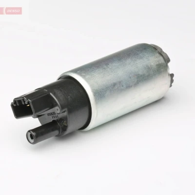 Bilde av DENSO DFP 0103 Drivstoffpumpe elektrisk uten holder filter TOYOTA: Yaris I Hatchback, Corolla VIII Liftback