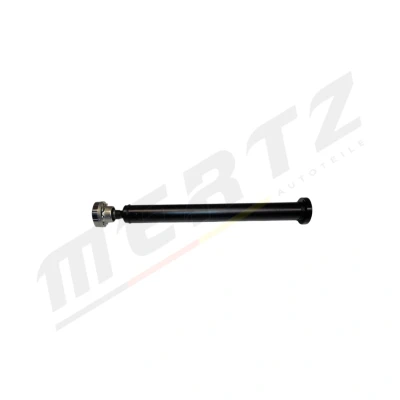Bilde av kardangaksel, akseldrift, Foran vw OE 7H0521101