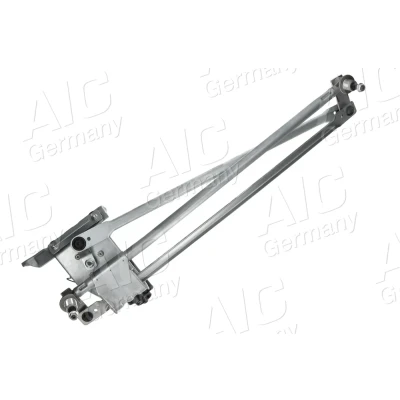 Bilde av AIC 71254 Vindusvisker Stangsystem for venstreratt foran med elektromotor