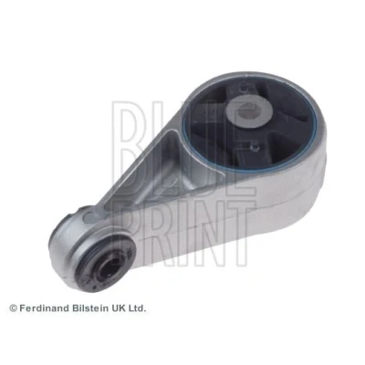 Bilde av BLUE PRINT ADB118010 Motorfeste bak Gummimetallager Aluminium, gummi Blå MINI: Hatchback