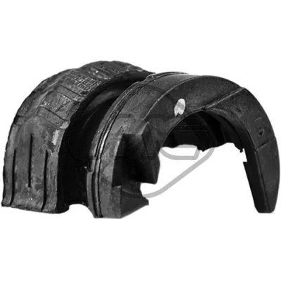 Bilde av Lagerbøssing, Stabilasator, Nede, vw touareg, 7L0 411 313 J