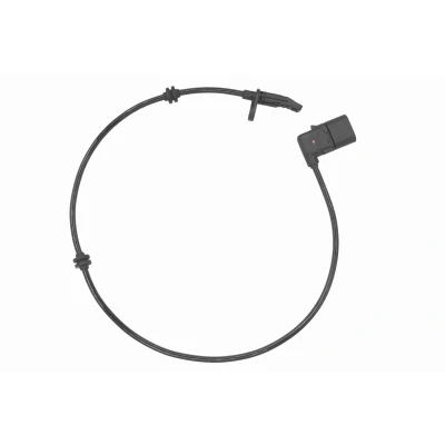 Bilde av VEMO V30 72 0314 ABS Sensor høyre bakaksel med kabel 2 polet oval