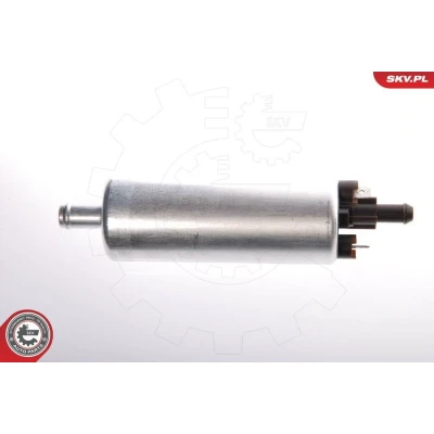Bilde av Brennstoffpumpe, I drivstoffbeholder, jeep cherokee, 145083, 60537611, 7700739914, 8933063591, 91539329