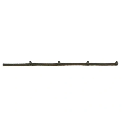 Bilde av BOSCH 0 928 400 599 Slange, lekkasje brennstoff OPEL: Astra Classic Hatchback, H Caravan, FIAT: Doblo I Cargo