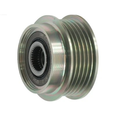 Bilde av AS PL AFP6019(INA) Frihjul Dynamo