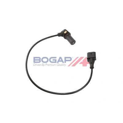 Bilde av BOGAP W6115126 Impulsgiver 3 polet Hall prinsipp for veivaksel LANCIA: Thesis