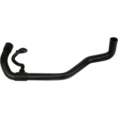 Bilde av GATES 05 2784 Radiatorslange EPDM (etyl propylen dien gummi)