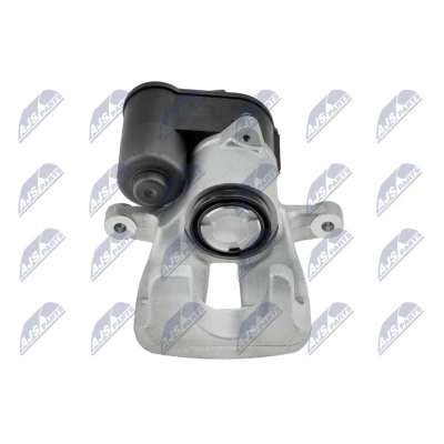 Bilde av NTY HZT VW 047 Bremsecaliper venstre bakaksel uten festeramme VOLKSWAGEN: Passat B6 Variant, Sedan, CC