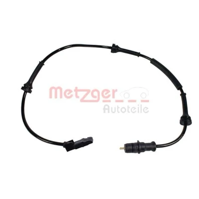Bilde av METZGER 0900689 ABS Sensor 560 RENAULT: ESPACE 4, LAGUNA 2 Grandtour