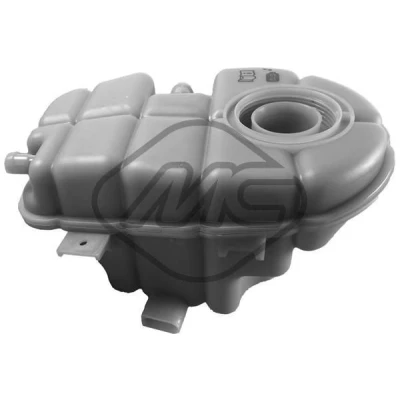 Bilde av Utjevningsbeholder, kjølemiddel, Framaksel, audi a6 allroad c7, c7 avant, a7 sportback, a8 d4, 4G0121403AC, 4G0121403D, 4G0121