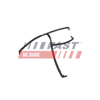 Bilde av Brennstoffledning, seat,skoda,vw, 03P130235A, 3P130235A