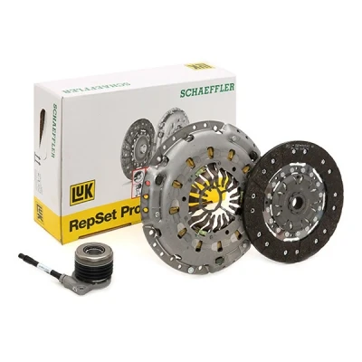 Bilde av LuK 624 3145 33 Clutch VOLVO: S60 I, V70 2