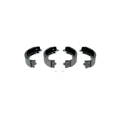 Bilde av ATE 03.0137 0310.2 Bremsesko 260 52 NISSAN: Pick Up, Navara up