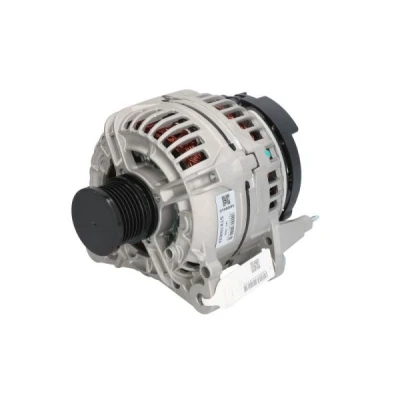 Bilde av STARDAX STX100624 Dynamo 12V 140A VOLKSWAGEN: CADDY 4 Kombi, Touran II, Sharan SKODA: Octavia 3 Combi, Superb III Stasjonsvogn, Yeti