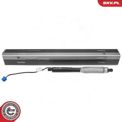 Bilde av Elektrisk bakluke, Høyre bak Esen skv 52SKV985 bmw 7 [g11, g12] OE 51247357110, 51248737930