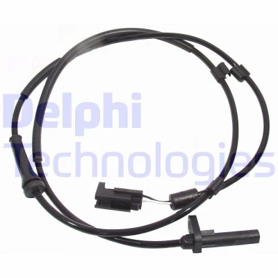 Bilde av DELPHI SS20165 ABS sensor aktiv 1203 FORD: Transit Mk6 Van, Minibuss