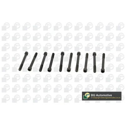Bilde av Boltsett, sylindertopp, chevrolet aveo / kalos halvkombi, sedan, spark, 96416362