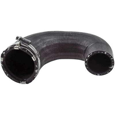 Bilde av VAICO V40 1524 Ladeluftslange gummi med tekstilforsterker Q+, original equipment manufacturer quality OPEL: Vectra C Caravan