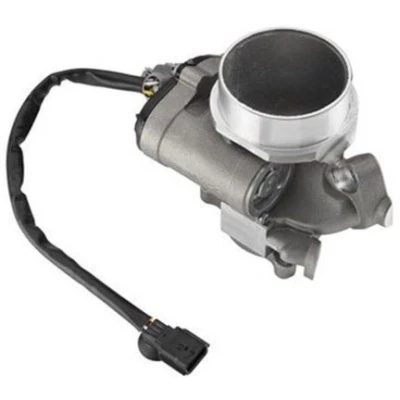 Bilde av MAGNETI MARELLI 571822112124 EGR Ventil OPEL: Vivaro A Combi, RENAULT: MASTER 2 Pritsche/Fahrgestell, TRAFIC Kasten
